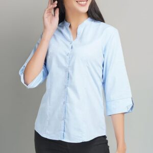 formal shirt, office wear, woman shirt